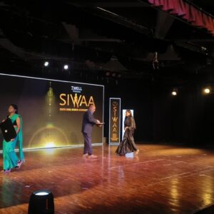 PKEA - Rehearsal / Setup Slot 3Hrs